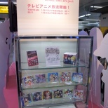 Lovelive 2 go @JR-Akihabara (5/6)