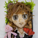 Psycho-Pass Bentos (3/3)
