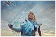 Soul Calibur IV - Siegfried 01