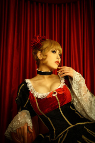 Creator Interview: Kasane