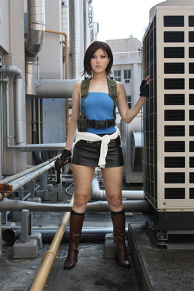 Creator Interview: Kasane