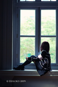 Vampire Knight I: Yuuki