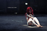 Shana III - Solitude