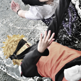 NARUTO Uchiha Sasuke