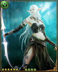 [Life Traveler] Ancient Elf