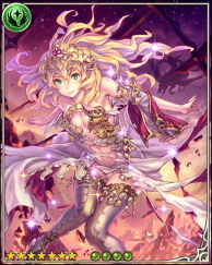 [Heavenly Princess] Andromeda