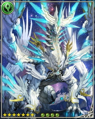 [White Stone] Crystal Dragon
