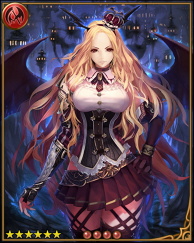 [Ecstacy] Temptress Vampire