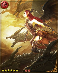 [Dragon War Princess] Zirnitra