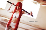 Shana Gaiden - IX