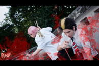 Ao No Exorcist - Suguro Ryuji