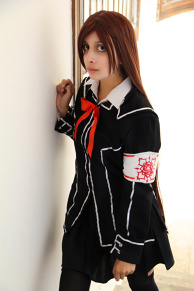 Vampire Knight