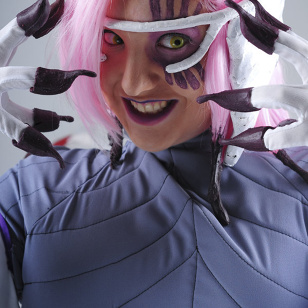 Szayel Aporro Grantz