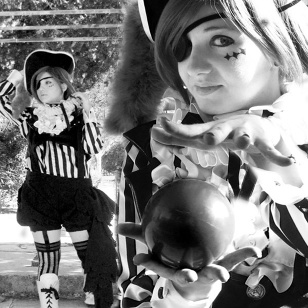 Ciel Phantomhive SMILE