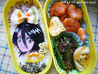 Bleach☆Kuchiki Rukia