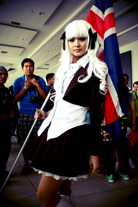 Cosplay Mania at Mall of Asia | Tokyo Otaku Mode Gallery