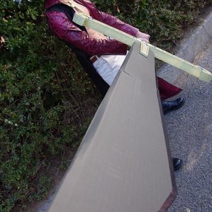 Dracule Mihawk 【ONE PIECE】