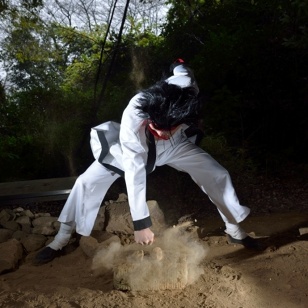 Sagara Sanosuke 【Samurai X】