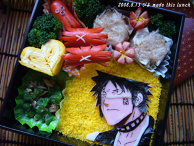 BLEACH☆Hisagi Shuuhei