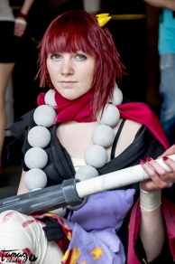 Kamikirimusi - Soul Calibur IV