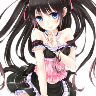 Denpa-chan Reception!