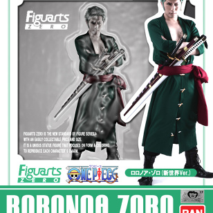 RORONOA.ZORO 【ONEPIECE】