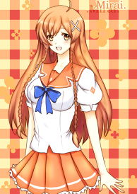 .Mirai.