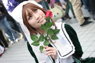 Comiket 83 - Suiseiseki