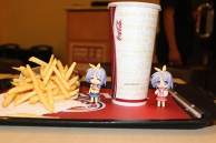 my nendo's collections