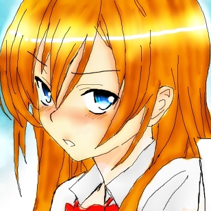 Want marry with me? kukichi kun?