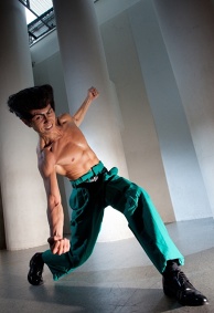 Knuckle 【HUNTER×HUNTER】