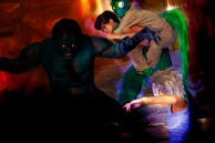 Knuckle 【HUNTER×HUNTER】