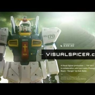 7FT Gundam - Beyond The Paper