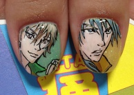 The Prince of Tennis 