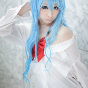 Erio 【Denpa Onna to Seishun Otoko】