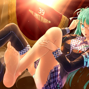 School Committee For Miku