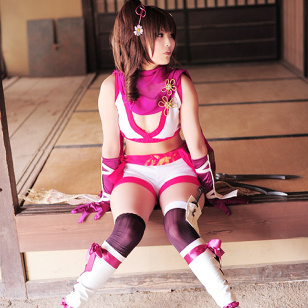 Kunoichi - Sengoku musou 3