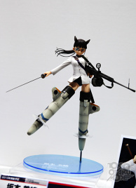 Over 200 Pictures from Wonder Festival 2013 Winter!