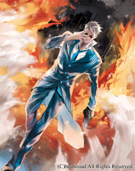 CARDFIGHT!! Vanguard