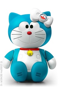 If Kitty was another Kitty.