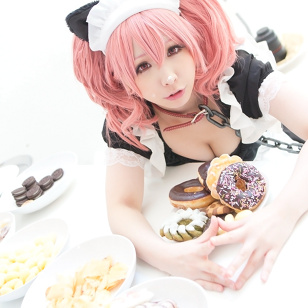 Roromiya Karuta 【inuboku SS】