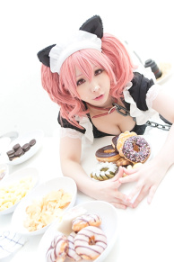 Roromiya Karuta 【inuboku SS】