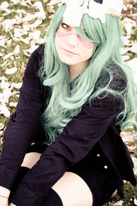 Neliel Tu  (Fan Art Version)  Bleach