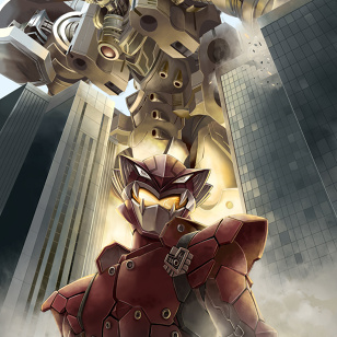 BUSTERS FINAL MISSION