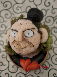 Pension 【Paul & Anne】