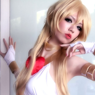 Panty (Panty＆Stocking with Garterbelt)