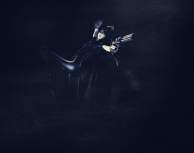 Bayonetta 【BAYONETTA】