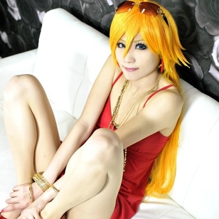 Panty (Panty＆Stocking with Garterbelt)