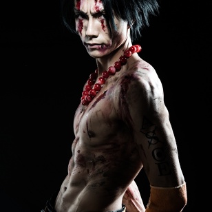 ASCE 【ONE PIECE】