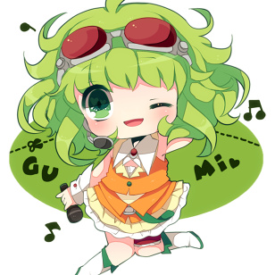 GUMI